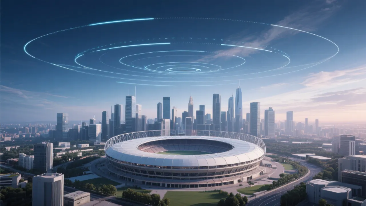 2026世界杯无人机规定深度解读：空域、审批、豁免与责任如何重塑赛事服务模式